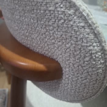 Kavacık Hedef AVM'de Yanlış Ve Hasarlı Sandalye Teslimatı, Mağaza İlgisizliği