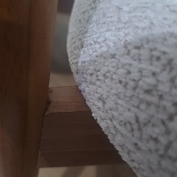 Kavacık Hedef AVM'de Yanlış Ve Hasarlı Sandalye Teslimatı, Mağaza İlgisizliği