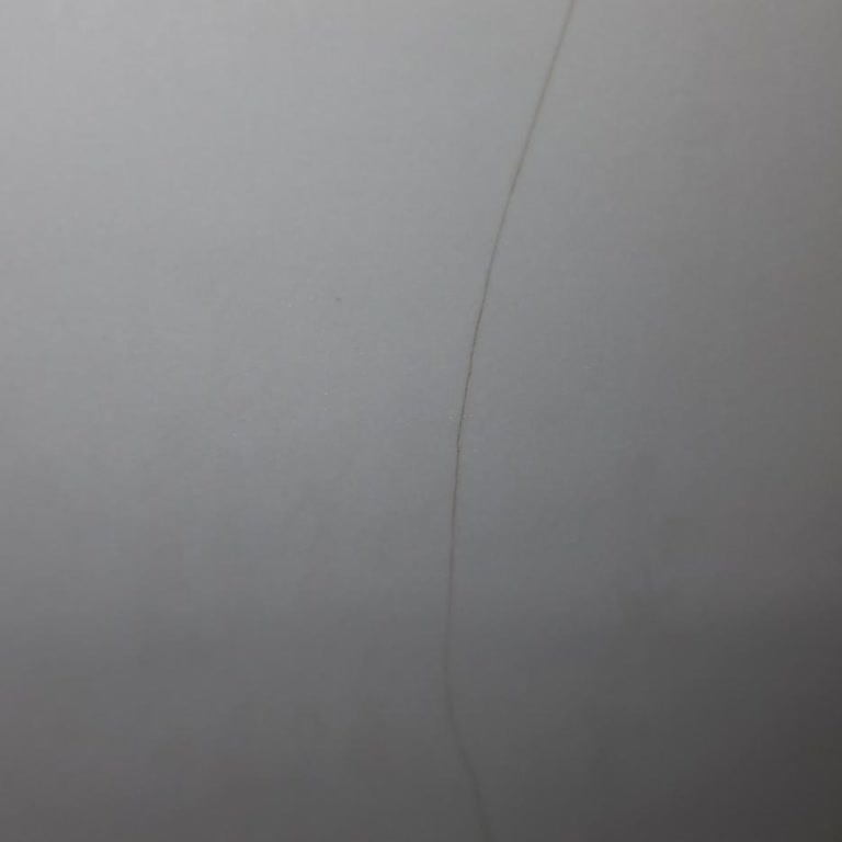 Bocchi Jet Flush Wall-hang Toilet Problem