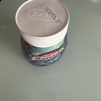 Torku Banada Kakaolu Fındık Kreması Kıvam Değişikliği Ve Pütürlü Doku Şikayeti