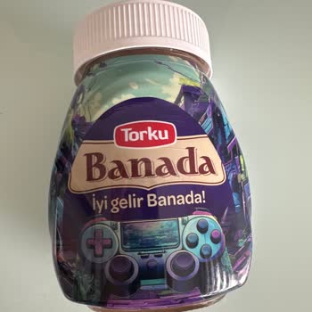 Torku Banada Kakaolu Fındık Kreması Kıvam Değişikliği Ve Pütürlü Doku Şikayeti