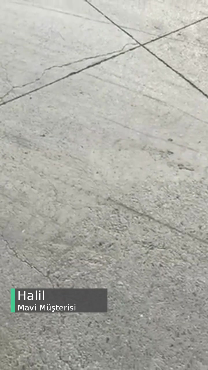 Mavi Kot Pantolonda Yırtılma! videonun kapak resmi