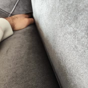 İstikbal Venon Koltuk Takımının 36 Saatte Çökmesi Ve Net Çözüm Talebi