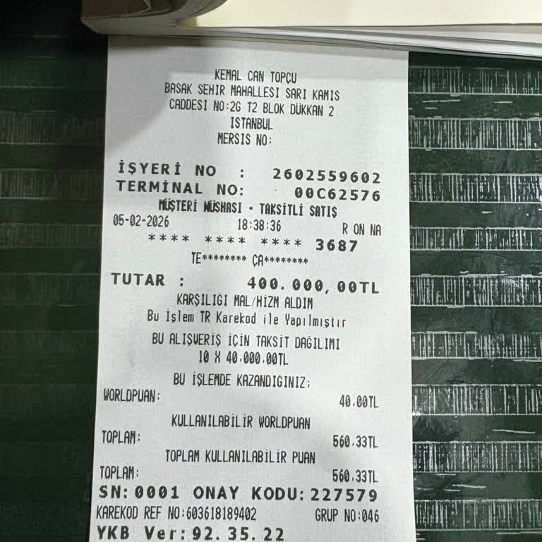 Yapı Kredi Bankası Açıklama Yapmadan Para Blokajı Ve İcra Takibi