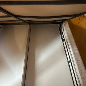 Ayıplı Yatak Ve Cevapsız İletişim