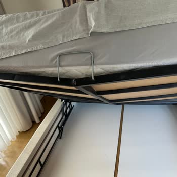 Ayıplı Yatak Ve Cevapsız İletişim