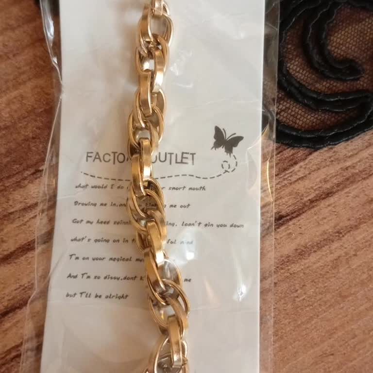 Yanlış Bileklik Gönderimi Ve Cevapsız Müşteri Desteği