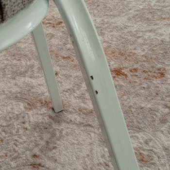 N11 Ve Lucky Hero’dan Gelen Ayıplı Tabure Seti İçin Çözüm Talebi