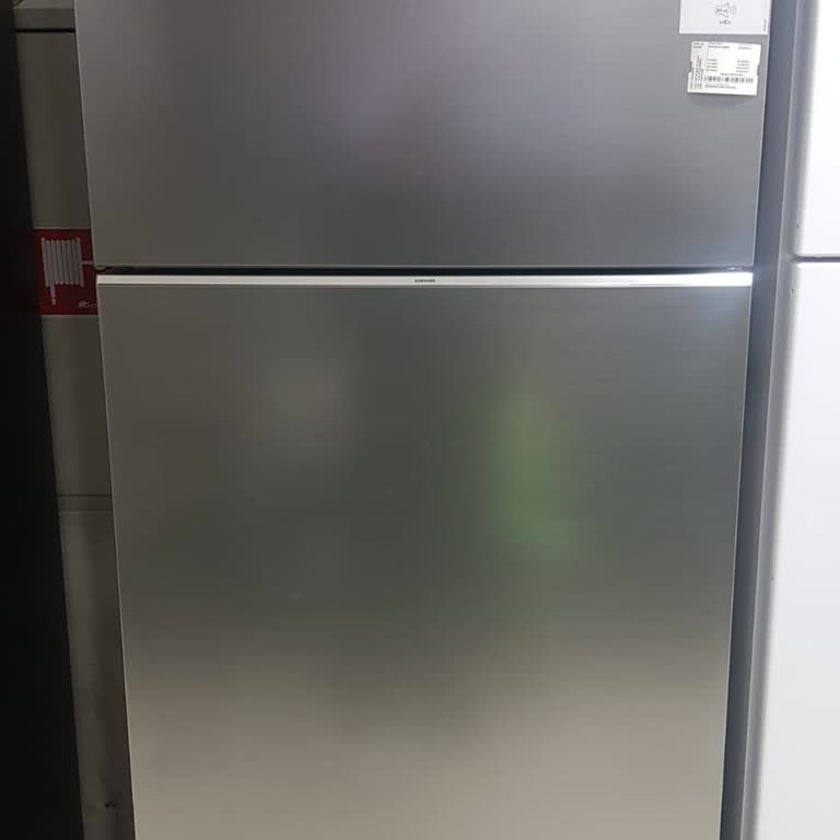 Stokta Olmayan Buzdolabı Ve Teslimat Tarihlerinin Sürekli Değişmesi