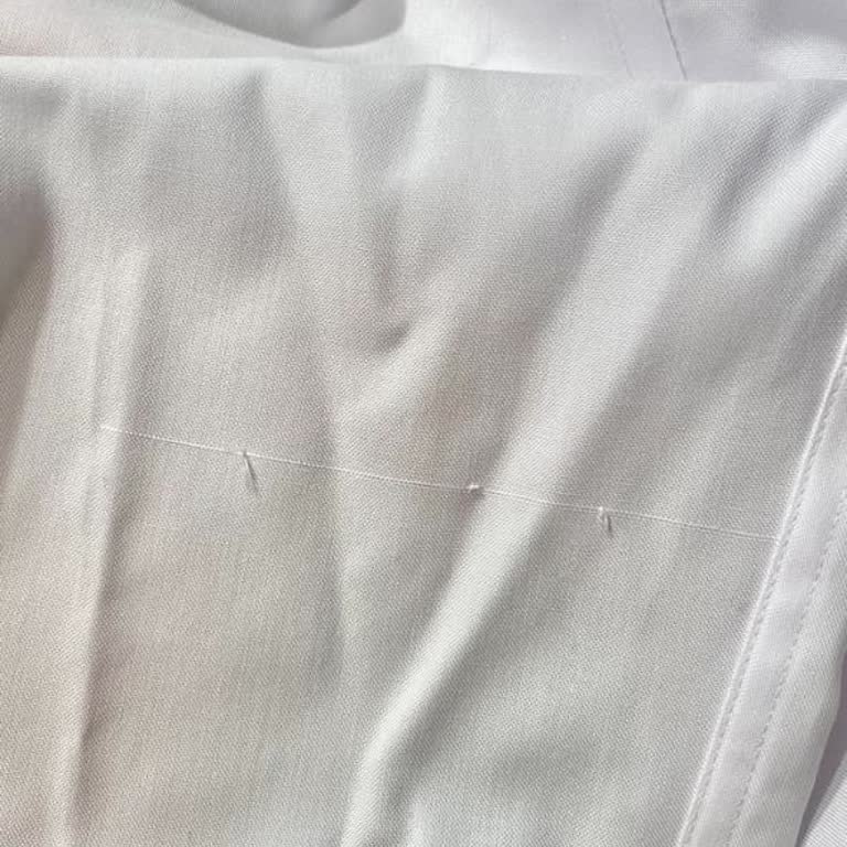 Beymen Dikim Hatası Olan Gömlek İçin Koşulsuz Değişim Talebi