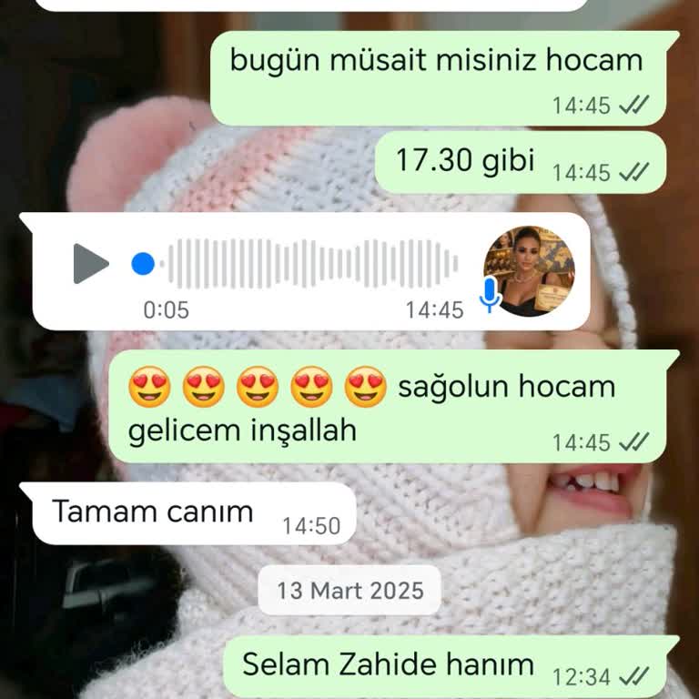 Dört Seanslık Paket İçin Tek Seans Yapıldı, Kayıt Hatalı Ve İade Reddedildi