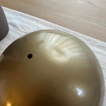 Hasarlı Lambader Başlığı İçin Değişim Talebi Ve Satıcı İletişimsizliği