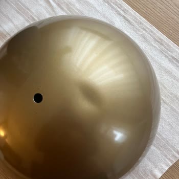 Hasarlı Lambader Başlığı İçin Değişim Talebi Ve Satıcı İletişimsizliği