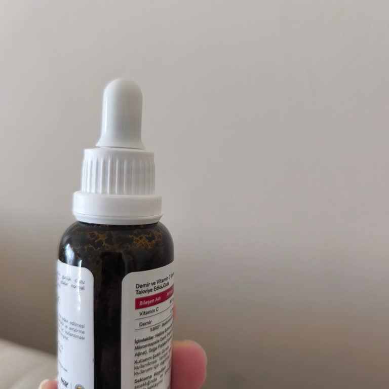 Bestiron Damlasındaki Siyah Pütürcükler Çocuk Sağlığını Tehdit Ediyor