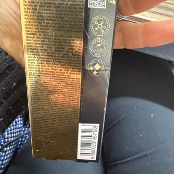 Kullanılmış Ve Bozuk Newwell Soft Glow Repair Fondöteni İçin Para İadesi Talebi