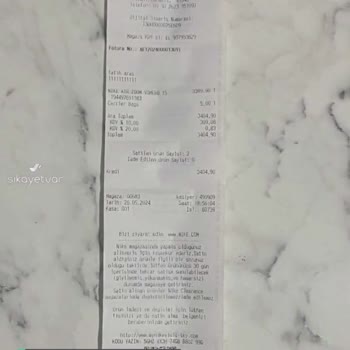 Müşteri Mağduriyeti, Nike Garanti Kapsamı Süresi Değişikliği!