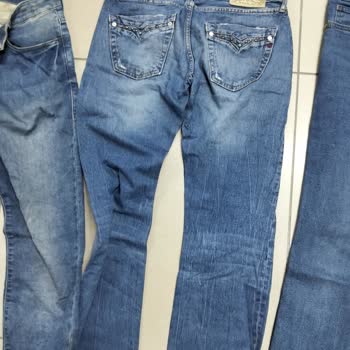 Yanlış Beden Ve Kullanılmış Ürün Gönderimi, Cevap Almama