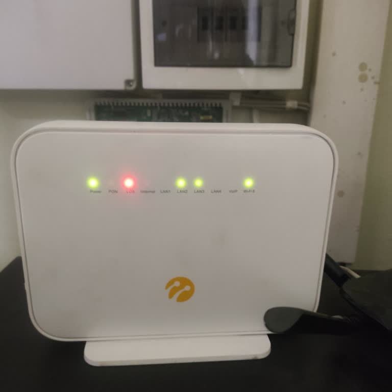 İnternet Kesintisi Ve Teknik Ekip Yanıtı Olmadığı Nedeniyle Şirketimiz Mağdur