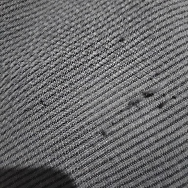 Altınyıldız Takım Elbisesinde Kısa Sürede Tiftiklenme Ve İade Reddi