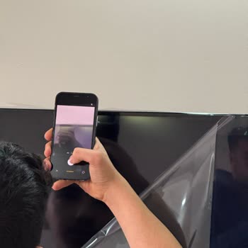 Kırık Xiaomi TV Değişim Süreci Belirsiz, Teslimat Bekleniyor