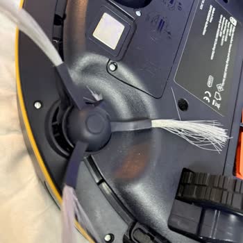 Açık Kutu, Çizik Ve Eksik Parçalı Philips Robot Süpürge İadesi Reddi Ve 14.303 TL İade Talebi