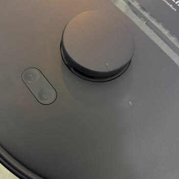 Açılmış, Çizik Ve Eksik Parçalı Philips Robot Süpürge İçin Tam Ücret İadesi Talebi