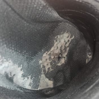 Skechers Ayakkabısındaki İç Taban Deformasyonu Ve Garanti Talebi