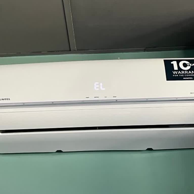 Kumtel Klimada Sürekli Arıza Ve Yetersiz Servis