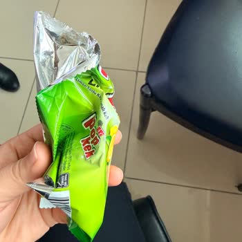 Eti Popkek’te Kıl Çıktı: Hijyen İhlali Ve Yetersiz Özür Paketi