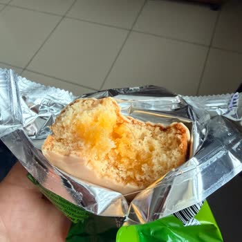 Eti Popkek’te Kıl Çıktı: Hijyen İhlali Ve Yetersiz Özür Paketi