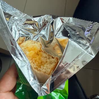 Eti Popkek’te Kıl Çıktı: Hijyen İhlali Ve Yetersiz Özür Paketi