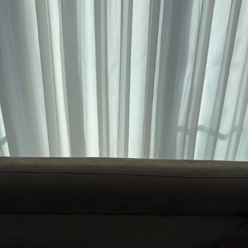 Enza Home'da Bir Yıldan Sonra Dikiş Hatası Ve Ücretli Değişim Talebi