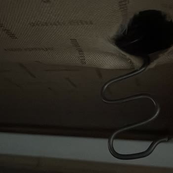 Gündoğdu Mobilya’da Yay Sorunu Ve Uzun Tamirat Süreci İade Reddedildi