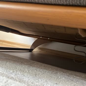 Gündoğdu Mobilya’da Yay Sorunu Ve Uzun Tamirat Süreci İade Reddedildi