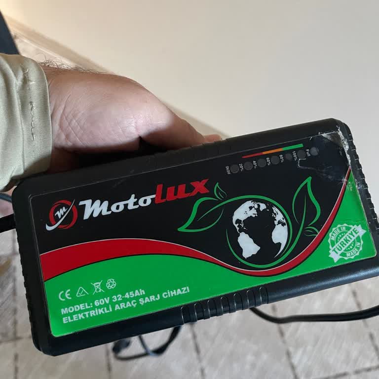 Garanti Kapsamındaki Şarj Aletinin Ücretsiz Değişimi Reddi