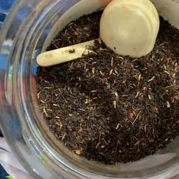 Migros Efor Harman Çay'da Tahta Parçası Gibi Yabancı Maddeler Ve Sağlık Endişesi