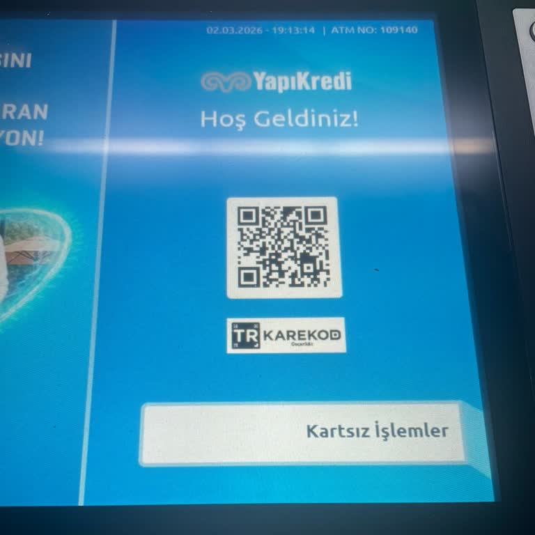 ATM Para Yatırma İşleminde 4.600 TL Hesaba Geçmedi Ve Müşteri Hizmetlerinden Cevap Gelmedi