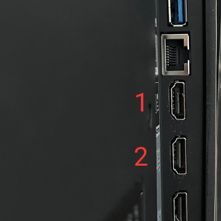 Yeni Televizyonumdaki HDMI Arızası Ve Destek Ekibinin Cevapsızlığı