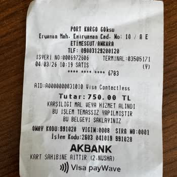 Reklamla Uyuşmayan Telefon Kılıfı Ve İletişim Sorunu