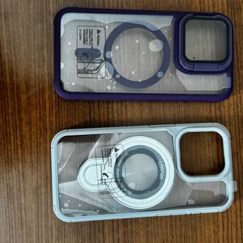 Reklamla Uyuşmayan Telefon Kılıfı Ve İletişim Sorunu