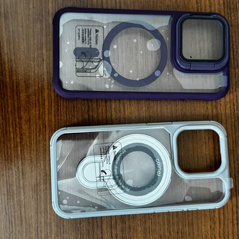 Reklamla Uyuşmayan Telefon Kılıfı Ve İletişim Sorunu
