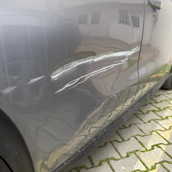 Allianz Kasko Hasar İşlemi Cevapsız Ve Gecikiyor