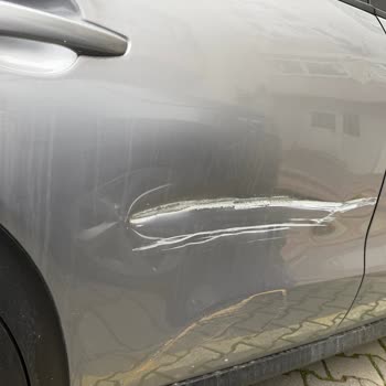 Allianz Kasko Hasar İşlemi Cevapsız Ve Gecikiyor