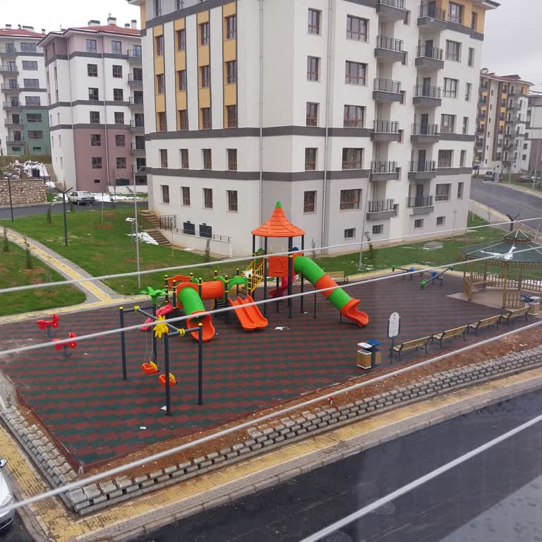 İki Ay Önce Teslim Edilen Dairede Işıklandırma Kesintisi Ve Yönetimin İlgisizliği