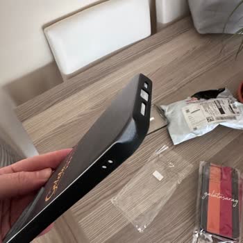 Renk Ve Boyut Tutarsızlığıyla Gelen Ürünler İçin Cevapsız İletişim Ve Tam İade Talebi