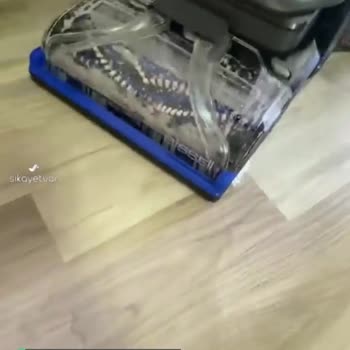 Trendyol'dan Aldığım Bissell Halı Yıkama Makinesi Pişmanlığı