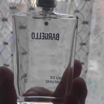 Fısfıs Borusu Olmayan Parfüm İçin Hızlı Değişim Talebi