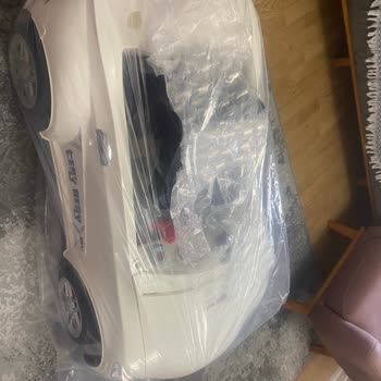 Yanlış Ve Kırık Gelen Akülü Araba İçin Değişim Talebine Yanıt Gelmedi