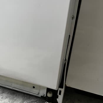 Arçelik Bulaşık Makinesi Kapak Arızası Ve Aylarca Servis Oyalaması