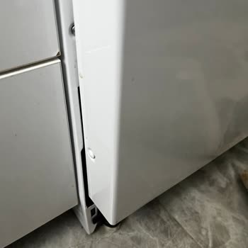 Arçelik Bulaşık Makinesi Kapak Arızası Ve Aylarca Servis Oyalaması